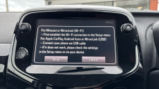 Peugeot 108 1.0 72 Collection 5dr Petrol Hatchback